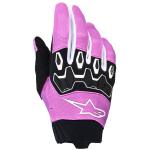Gants cross STELLA FULL BORE V2 ALPINESTARS