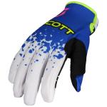 Gants cross Scott 350 RACE EVO 2023