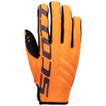 Gants cross Scott NEOPRENE - ORANGE 2022