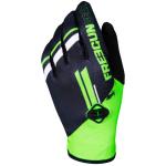 Gants cross Shot by Freegun DEVO COLLEGE NEON GREEN 2020