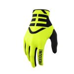 Gants cross Shot by Freegun DEVO SKIN NEON YELLOW 2022