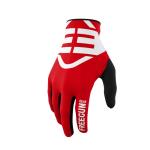 Gants cross Shot by Freegun DEVO SKIN RED 2022