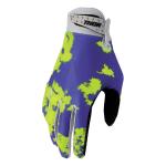 Gants cross Thor LAUNCH - BLEACH - ENFANT