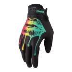 Gants cross Thor LAUNCH LIPPER 2027
