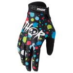Gants cross Thor LAUNCH - SPLAT - ENFANT