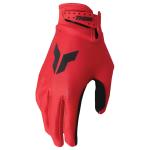 Gants cross Thor LAUNCH - SPLIT - ENFANT