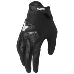 Gants cross Thor LAUNCH - XP - FEMME 2025