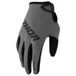Gants cross Thor RIDE - STATIC - FEMME 2025