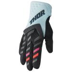Gants cross Thor SPECTRUM FEMME 2024