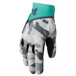 Gants cross Thor SPORT SHADOW - FEMME 2025