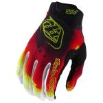Gants cross TroyLee design AIR ILLUSION 2027