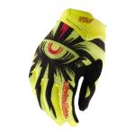 Gants cross TroyLee design ENFANT AIR AURA