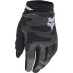 Gants cross YOUTH 180 BNKR FOX