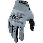 Gants cross/enduro VISION HOMOLOGU&Eacute;S CE SHOT