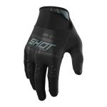 Gants cross/enduro VISION SHOT