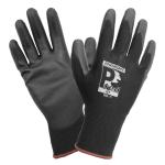 Gants d'atelier P2R POLYURETHANE HOMOLOGUE CE - TAILLE 11 PAIRE