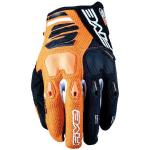 Gants enduro E2 FIVE