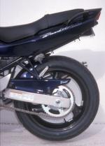Garde boue AR Brut Ermax GSF600 Bandit (1995-1999)