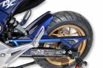 Garde boue AR Ermax MSX125 (2013-2016)