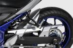 Garde boue AR Ermax MT-03 320 (2016-2018)