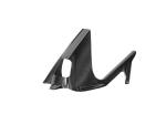 Garde boue AR LighTech carbone brillant 1199 Panigale (12-17)