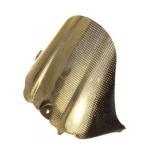 Garde boue AR LighTech carbone brillant GSX-R1000 (07-08)