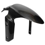 Garde boue AV LighTech carbone brillant ZX-10R (2016-2018)