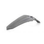 Garde boue Acerbis ARRIERE GRIS