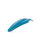 Garde boue Acerbis ARRIERE LIGHT BLUE