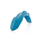 Garde boue Acerbis AVANT LIGHT BLUE