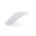 Garde boue Acerbis BLANC