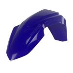 Garde boue Acerbis Bleu