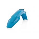 Garde boue Acerbis LIGHT BLUE