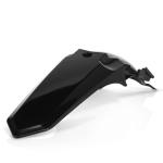 Garde boue Acerbis Noir