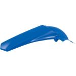 Garde boue Acerbis arri&egrave;re bleu