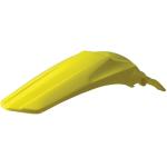 Garde boue Acerbis arri&egrave;re jaune 2003