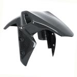 Garde boue Avoc LECHE ROUE MOTO