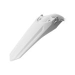 Garde boue CYCRA ARRIERE CYCRALITE BLANC