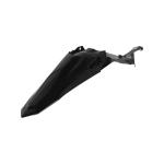 Garde boue CYCRA ARRIERE FENDER NOIR