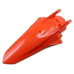 Garde boue CYCRA ARRIERE ORANGE POWERFLOW