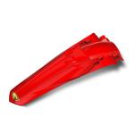 Garde boue CYCRA ARRIERE ROUGE