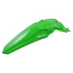 Garde boue CYCRA ARRIERE VERT POWERFLOW
