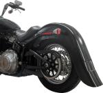 Garde boue Klock Werks Benchmark