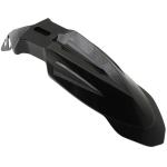 Garde boue P2R 50 A BOITE AV SUPERMOTARD UNIVERSEL