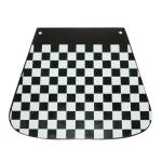 Garde boue P2R BAVETTE AR SCOOT