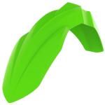 Garde boue Polisport COULEUR VERT CITRON