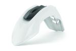 Garde boue Polisport Supermotard SM Line blanc