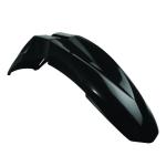 Garde boue Polisport Supermotard noir