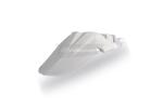 Garde boue Polisport blanc