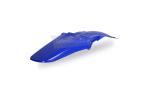 Garde boue Polisport bleu
